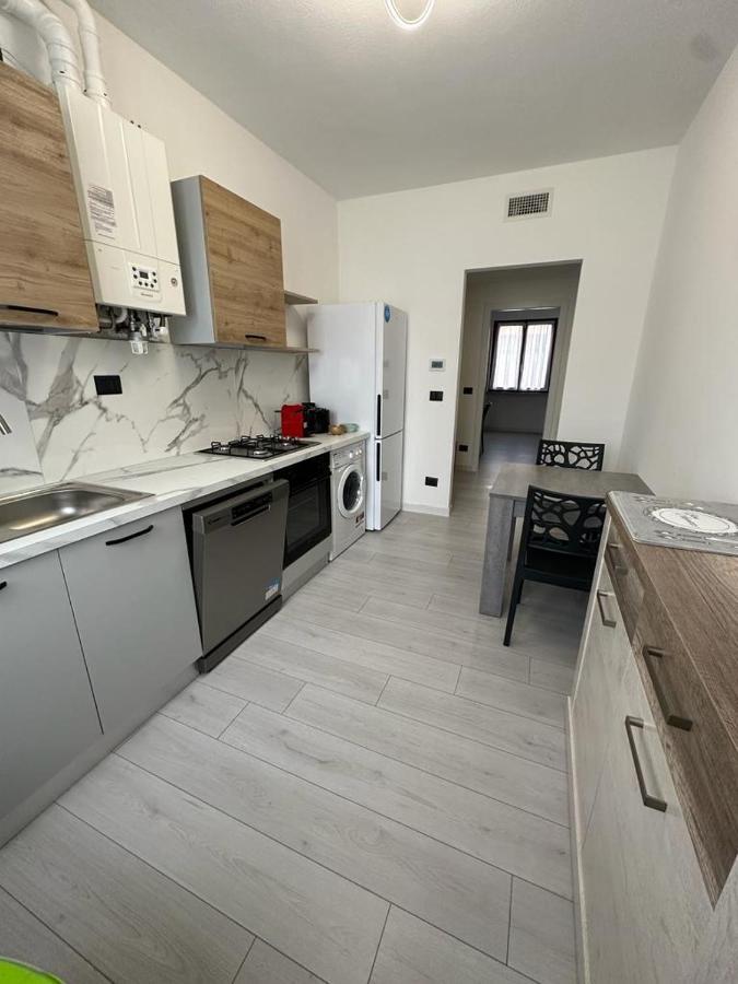 Cavour Apartment Center Bardolino Kültér fotó