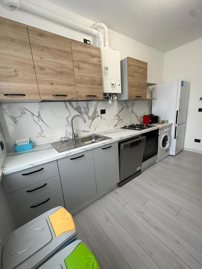 Cavour Apartment Center Bardolino Kültér fotó