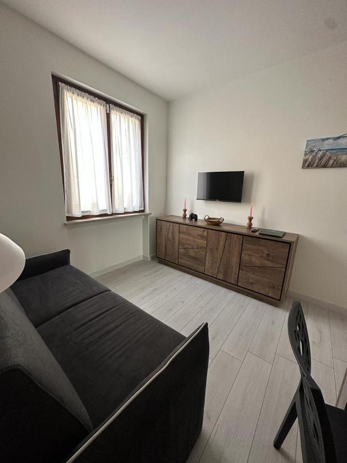 Cavour Apartment Center Bardolino Kültér fotó