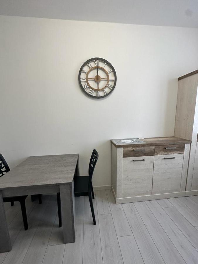 Cavour Apartment Center Bardolino Kültér fotó