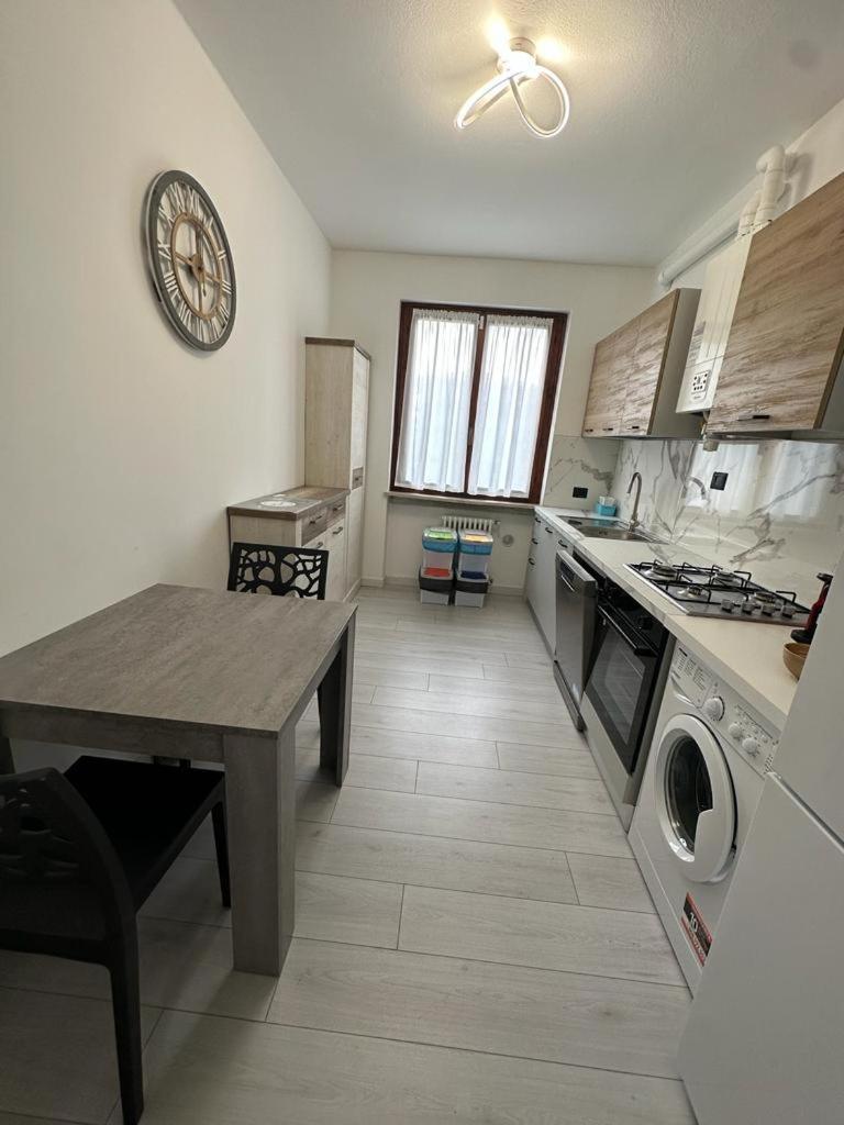 Cavour Apartment Center Bardolino Kültér fotó