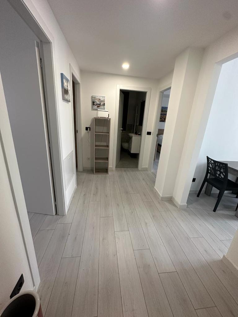 Cavour Apartment Center Bardolino Kültér fotó
