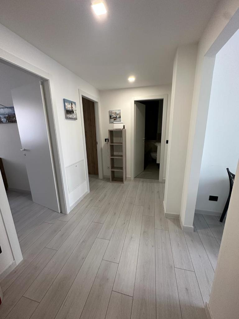 Cavour Apartment Center Bardolino Kültér fotó
